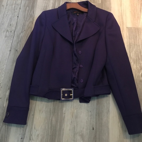 Escada sz 36 - Picture 3 of 4